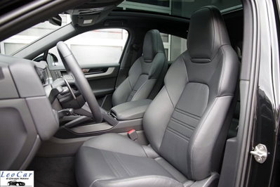 Porsche Cayenne Coupé 3.0 tiptronic (19)