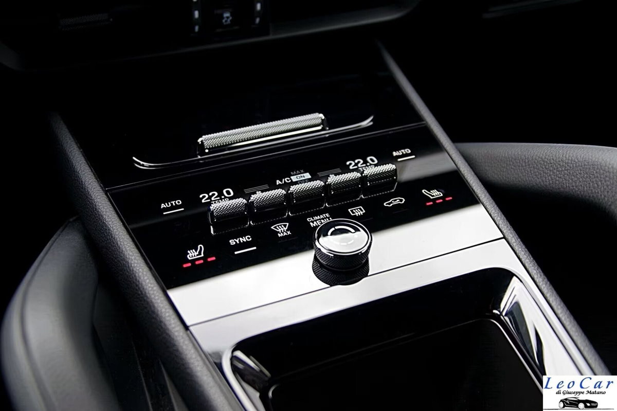 Porsche Cayenne Coupé 3.0 tiptronic (7)