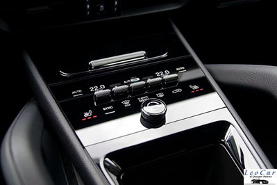 Porsche Cayenne Coupé 3.0 tiptronic (7)