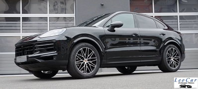 Porsche Cayenne Coupé 3.0 tiptronic (8)