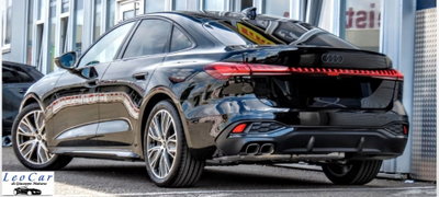 Audi A5 Sportback Sportback 40 2.0 tdi mhev S line edition 204cv s-tronic (19)