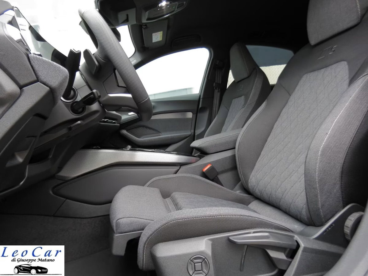 Audi A5 Sportback Sportback 40 2.0 tdi mhev S line edition 204cv s-tronic (5)