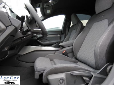 Audi A5 Sportback Sportback 40 2.0 tdi mhev S line edition 204cv s-tronic (5)