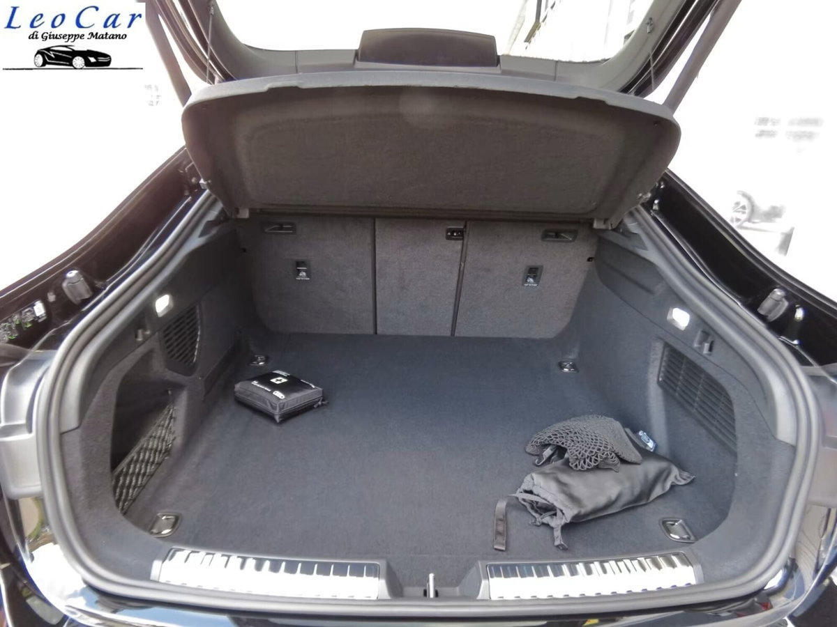 Audi A5 Sportback Sportback 40 2.0 tdi mhev S line edition 204cv s-tronic (8)