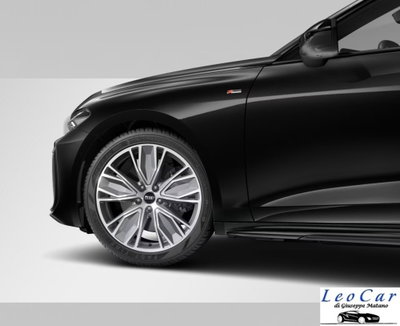 Audi A5 Avant 2.0 tdi mhev+ S line edition 204cv s-tronic (3)
