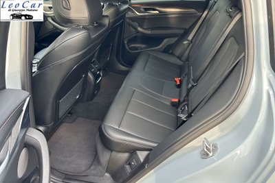 BMW X4 xDrive20d 48V Msport (12)