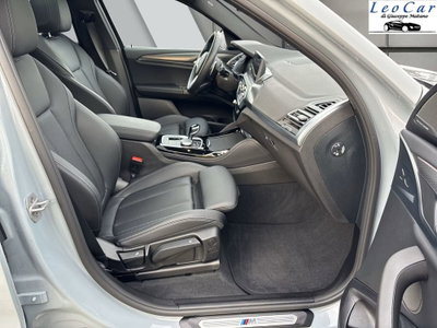 BMW X4 xDrive20d 48V Msport (7)