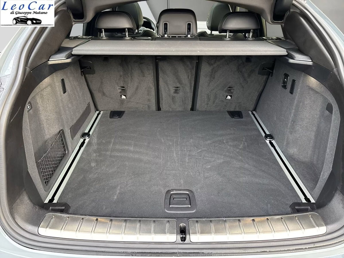BMW X4 xDrive20d 48V Msport (8)