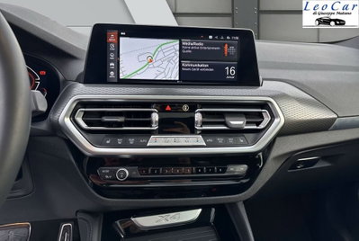 BMW X4 xDrive20d 48V Msport (9)