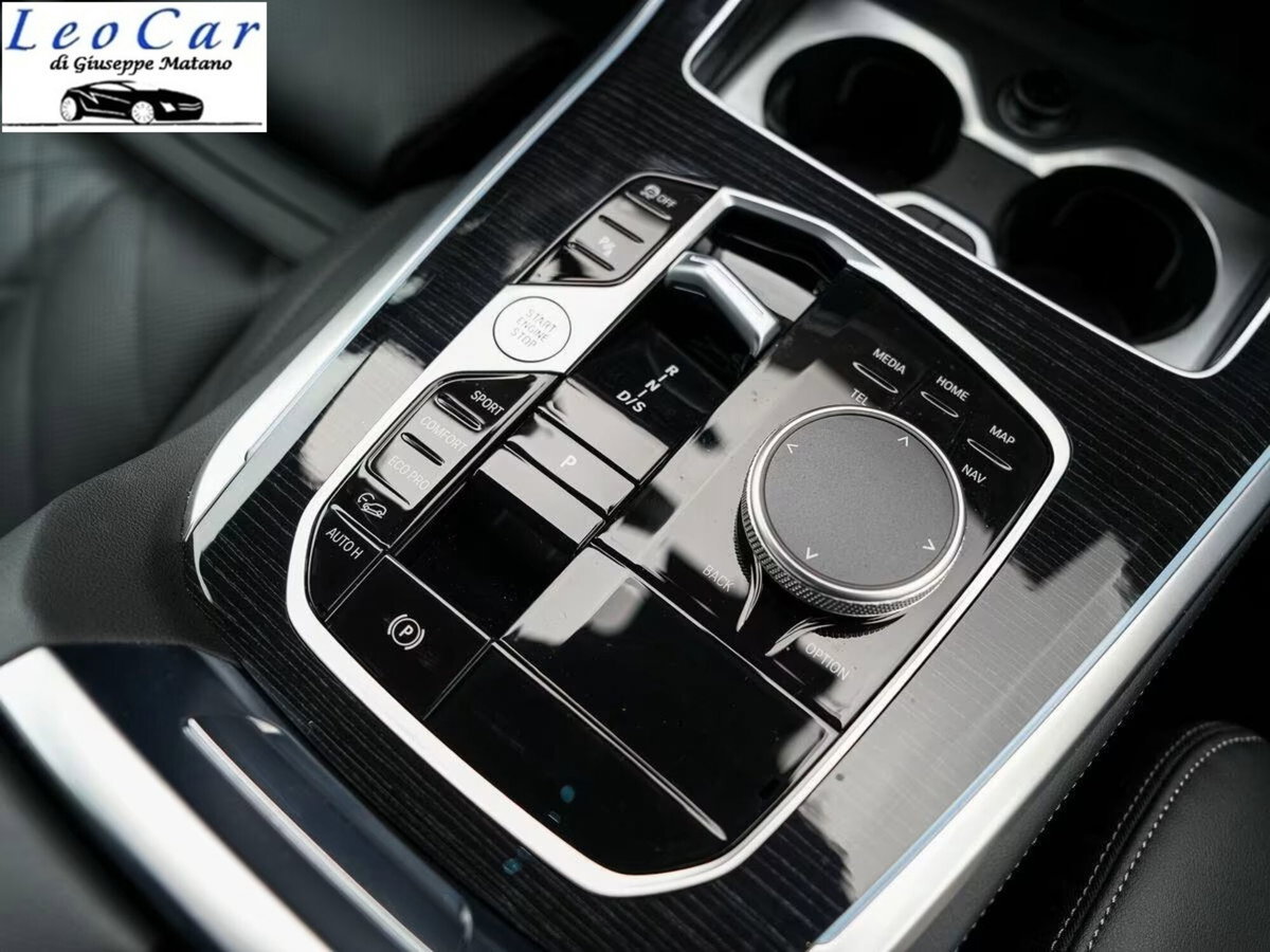 BMW X5 xDrive30d 48V Msport (10)
