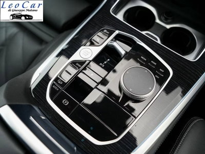BMW X5 xDrive30d 48V Msport (10)