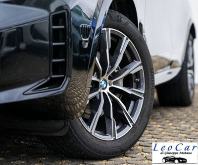 BMW X5 xDrive30d 48V Msport (11)