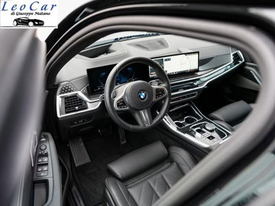 BMW X5 xDrive30d 48V Msport (12)