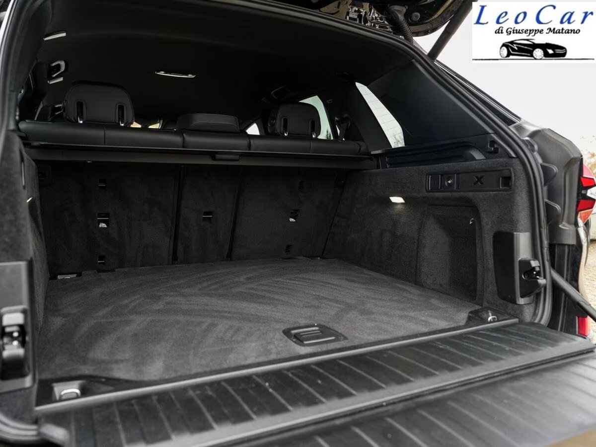 BMW X5 xDrive30d 48V Msport (15)