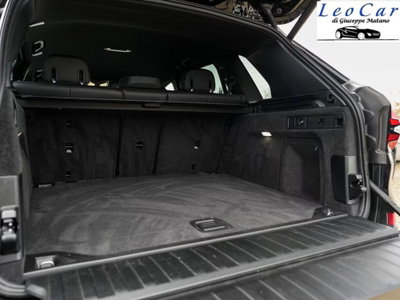 BMW X5 xDrive30d 48V Msport (15)