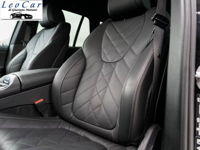 BMW X5 xDrive30d 48V Msport (16)