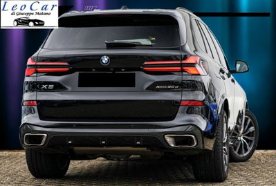 BMW X5 xDrive30d 48V Msport (17)