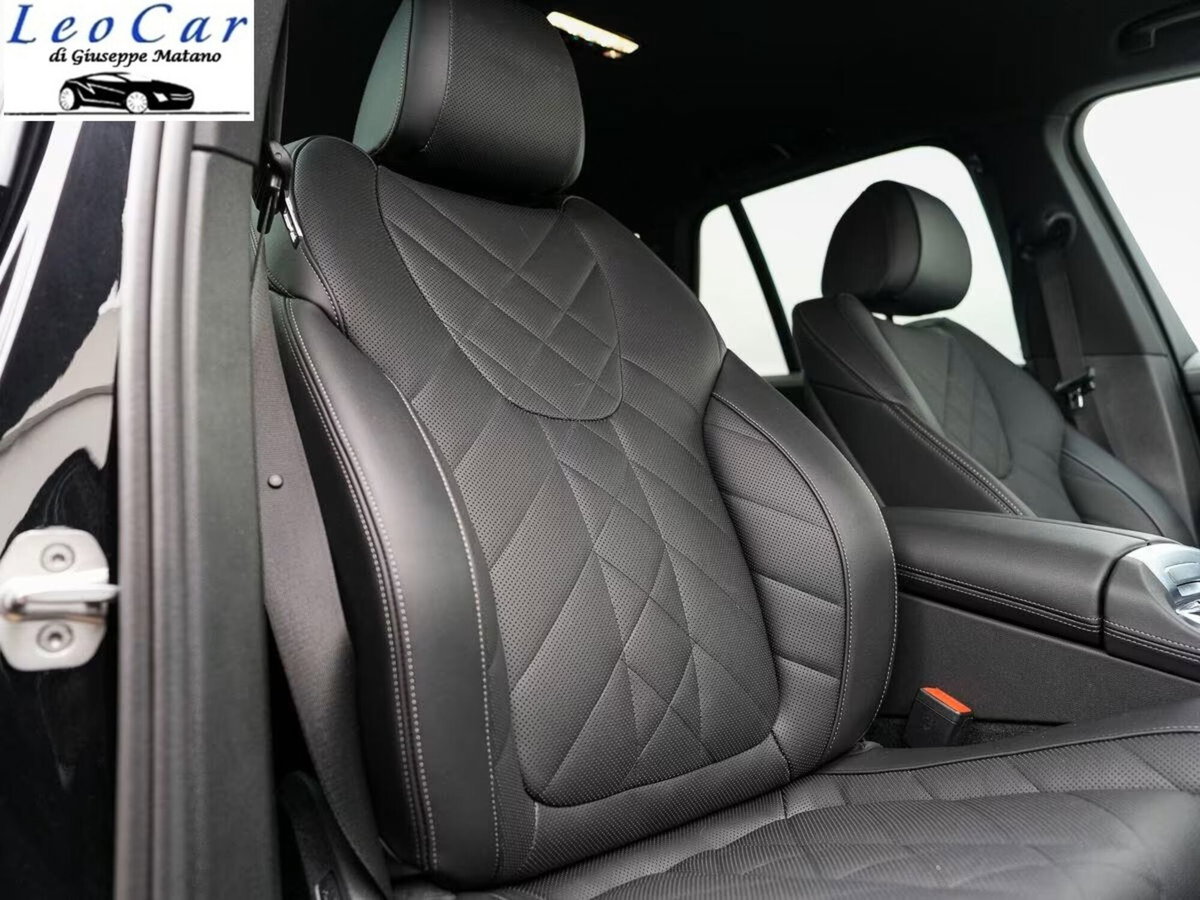 BMW X5 xDrive30d 48V Msport (18)