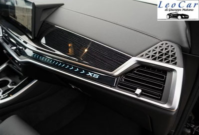 BMW X5 xDrive30d 48V Msport (19)