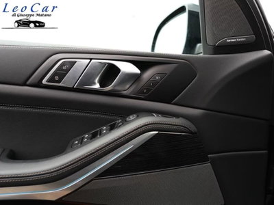BMW X5 xDrive30d 48V Msport (3)