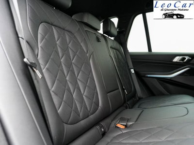 BMW X5 xDrive30d 48V Msport (5)