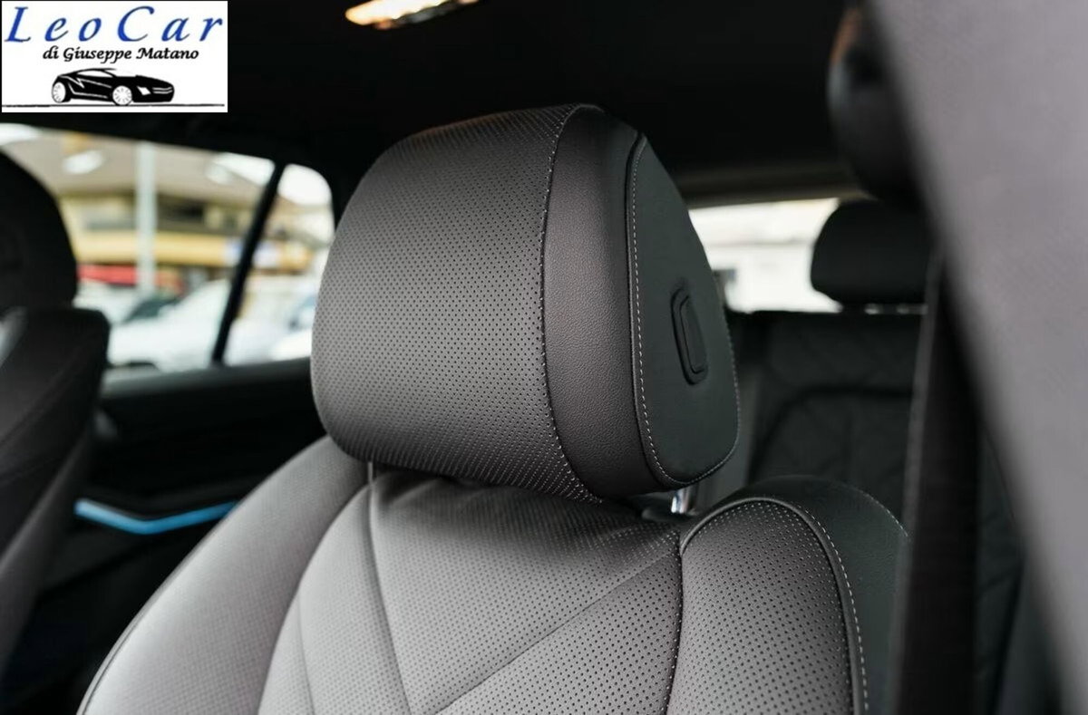 BMW X5 xDrive30d 48V Msport (6)