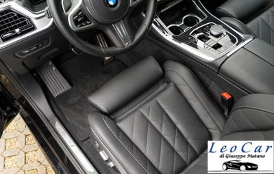 BMW X5 xDrive30d 48V Msport (7)