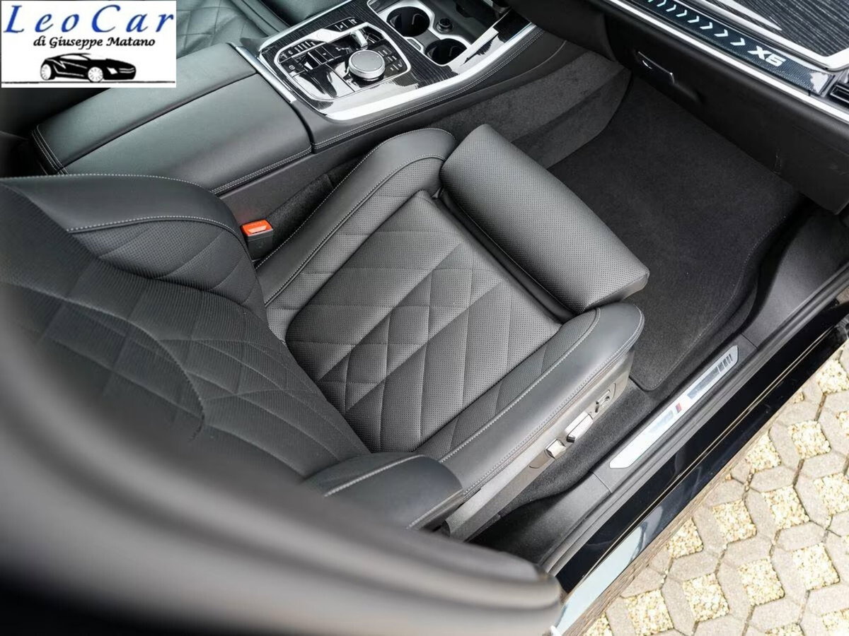 BMW X5 xDrive30d 48V Msport (8)