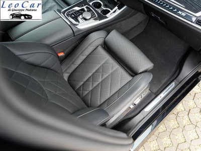 BMW X5 xDrive30d 48V Msport (8)
