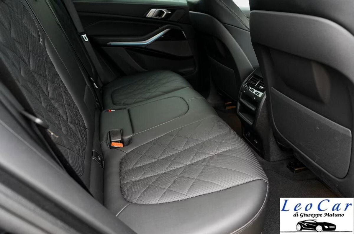 BMW X5 xDrive30d 48V Msport (9)