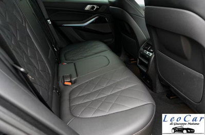 BMW X5 xDrive30d 48V Msport (9)