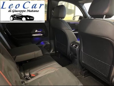 Mercedes-Benz GLB 200 d AMG Line Premium auto (3)