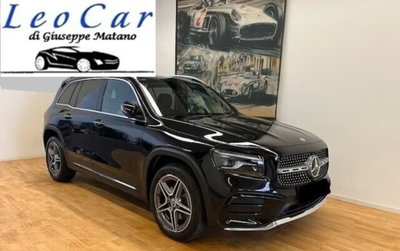 Mercedes-Benz GLB 200 d AMG Line Premium auto (4)