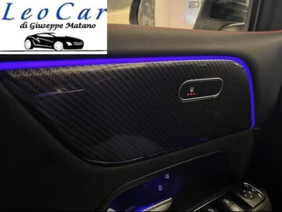 Mercedes-Benz GLB 200 d AMG Line Premium auto (5)