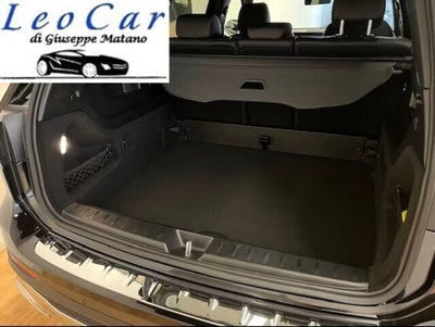 Mercedes-Benz GLB 200 d AMG Line Premium auto (6)