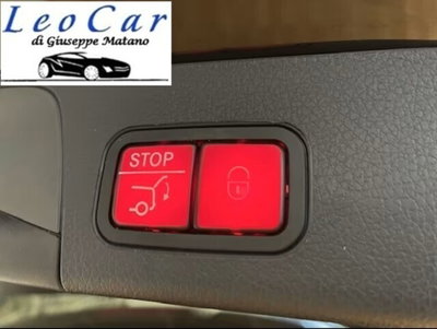 Mercedes-Benz GLB 200 d AMG Line Premium auto (7)