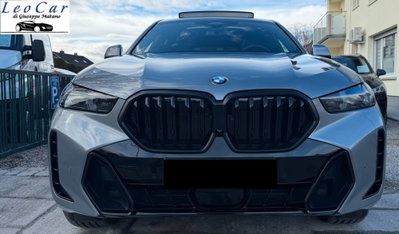 BMW X6 xDrive30d 48V Msport (11)