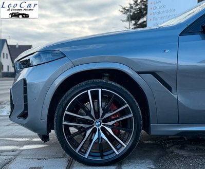 BMW X6 xDrive30d 48V Msport (12)