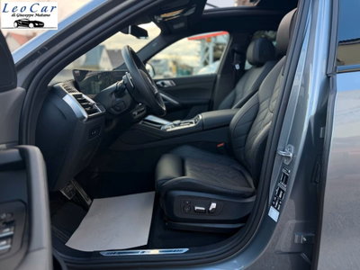 BMW X6 xDrive30d 48V Msport (13)