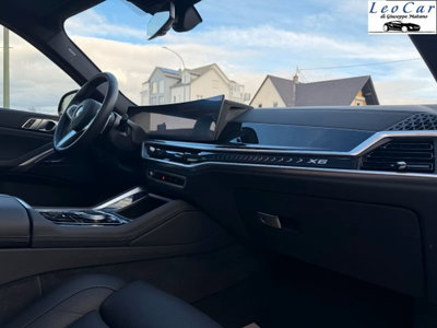 BMW X6 xDrive30d 48V Msport (14)