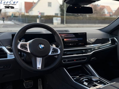 BMW X6 xDrive30d 48V Msport (15)
