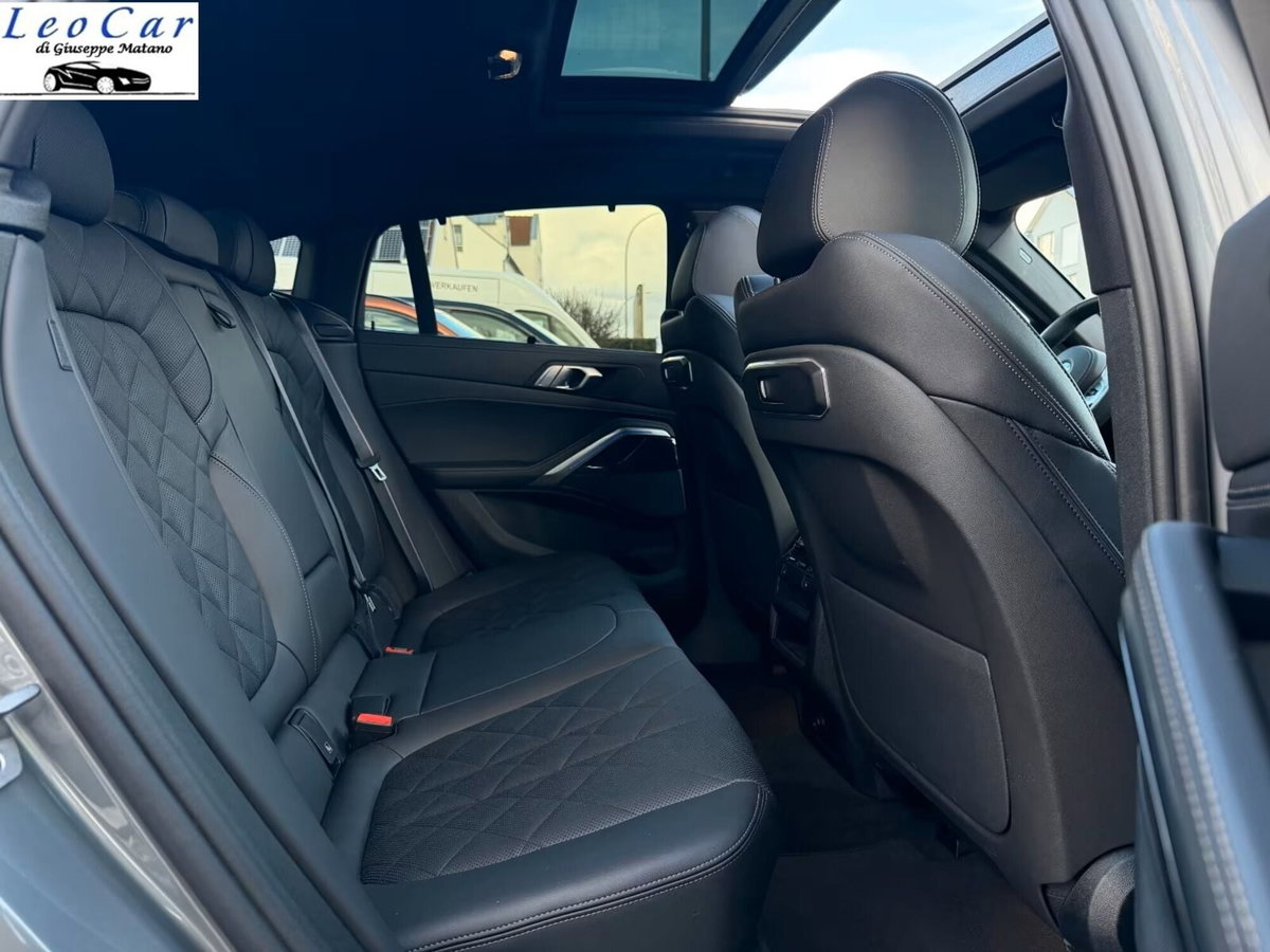 BMW X6 xDrive30d 48V Msport (16)