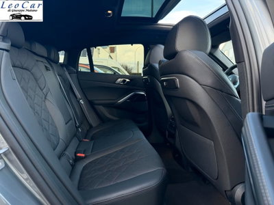 BMW X6 xDrive30d 48V Msport (16)