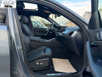 BMW X6 xDrive30d 48V Msport (19)