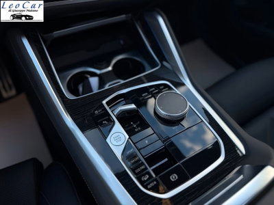 BMW X6 xDrive30d 48V Msport (20)