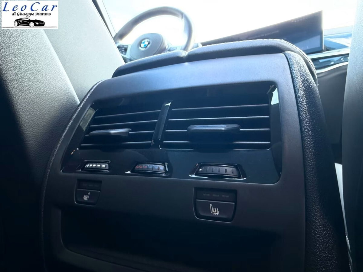 BMW X6 xDrive30d 48V Msport (5)