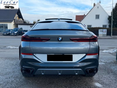 BMW X6 xDrive30d 48V Msport (6)