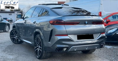 BMW X6 xDrive30d 48V Msport (8)