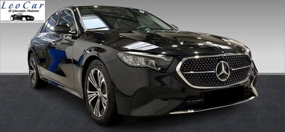 Mercedes-Benz Classe E 220 d Exclusive Premium auto usata