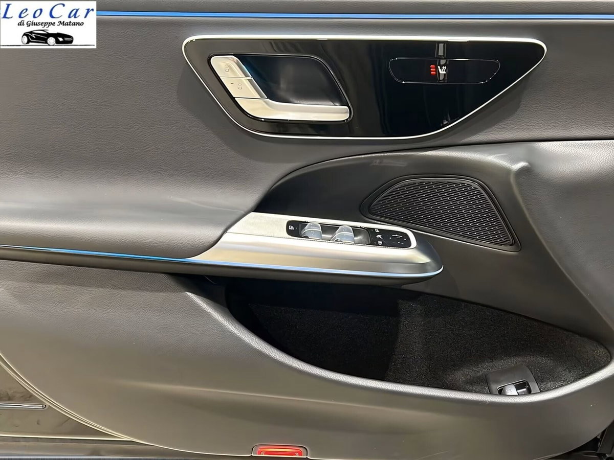 Mercedes-Benz Classe E 220 d Exclusive Premium auto (11)